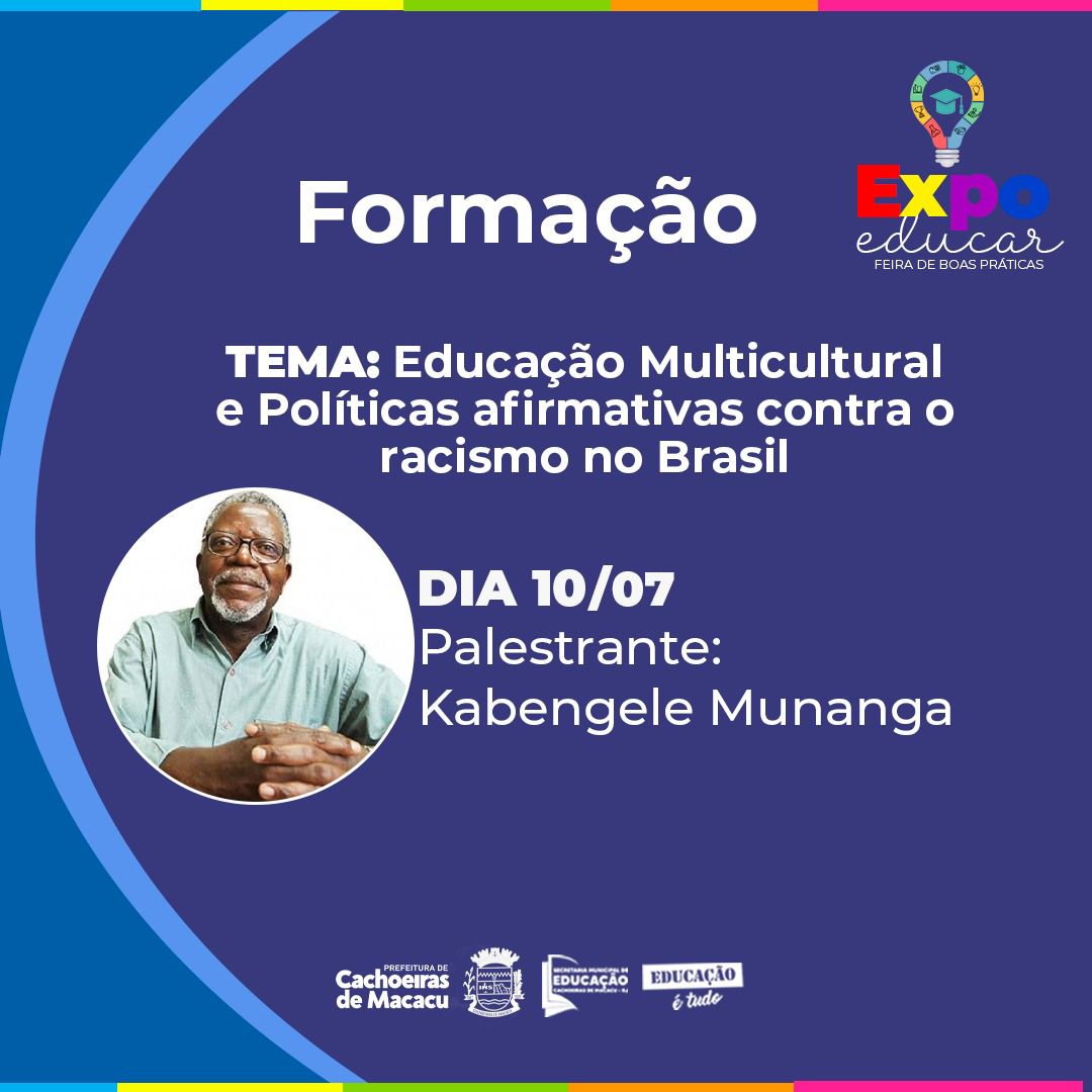 Formação – Feira de Boas Práticas