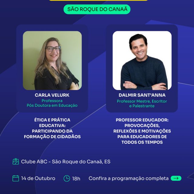 Seminário Pedagógico